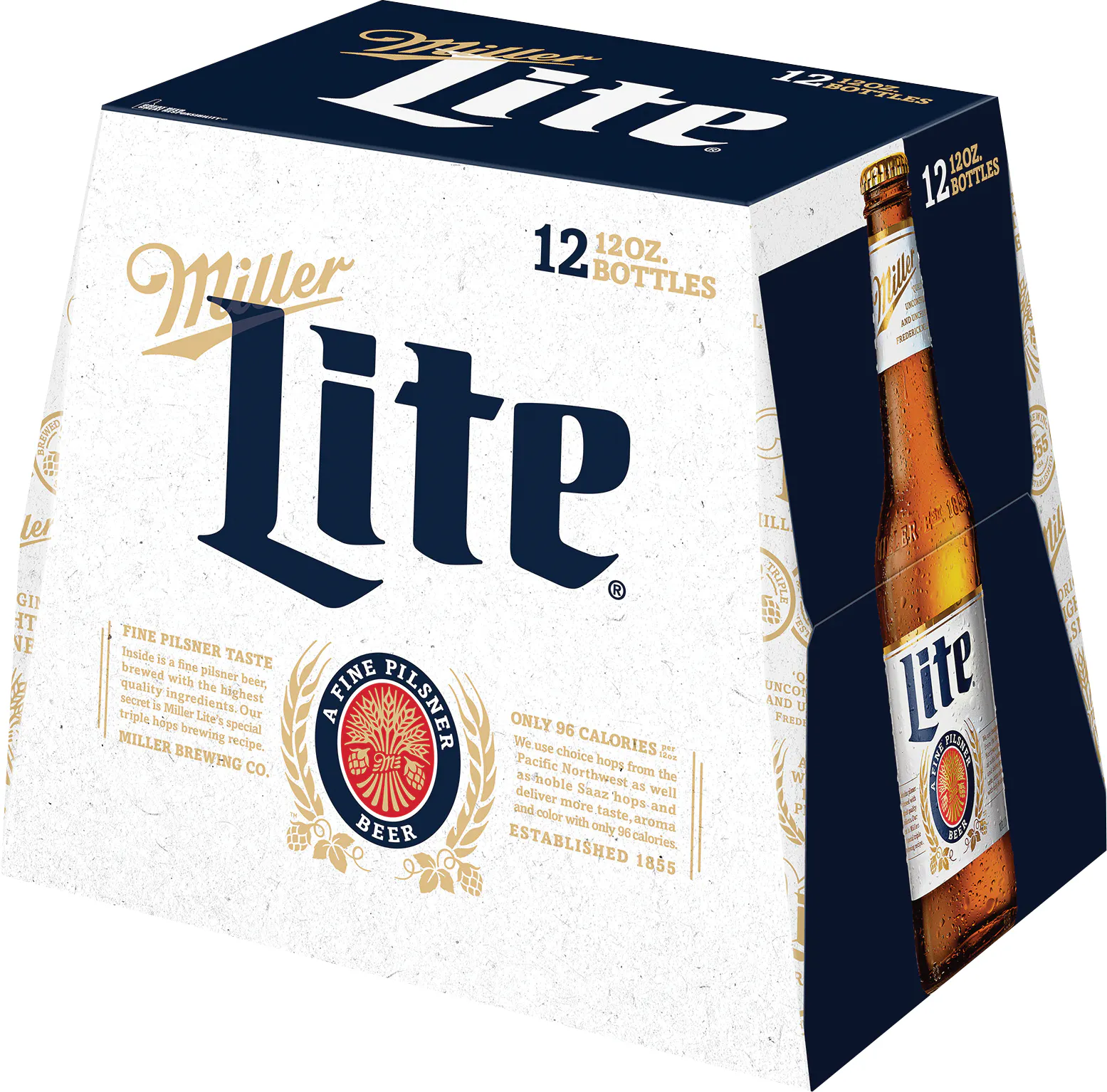 Miller Lite 12 Pack 12 Oz Bottle Vine Republic Miller Lite 12 Pack 12 Oz Bottle Vine Republic