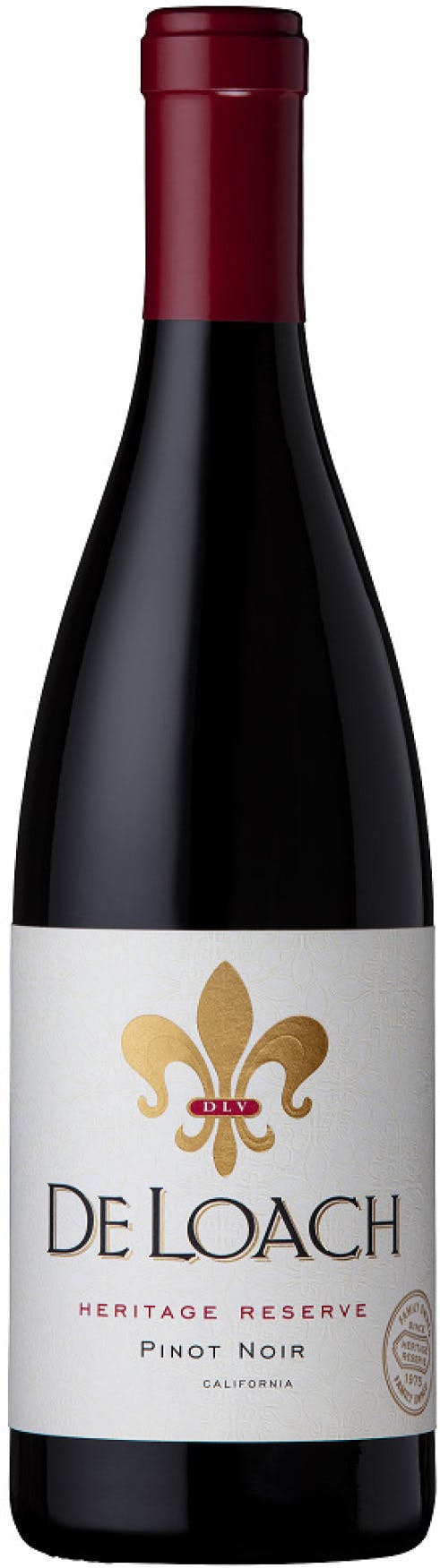 Deloach on sale pinot noir