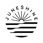 Juneshine Strawberry Kiwi Crush Hard Kombucha 6 pack 12 oz. - Petite Cellars