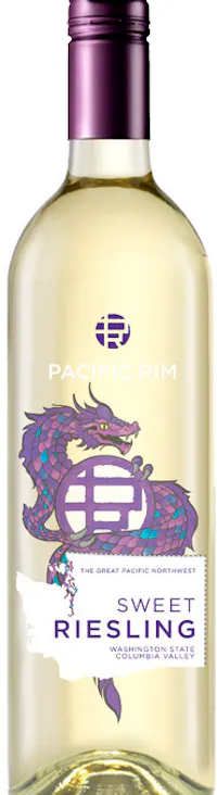 Pacific Rim Sweet Riesling 750ml - Stirling Fine Wines