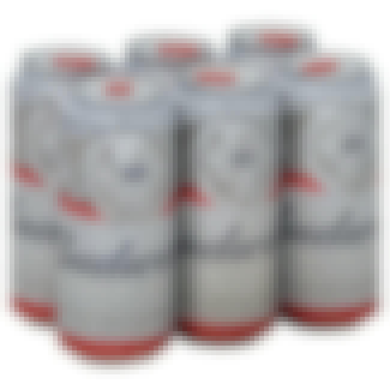 Budweiser Beer 6 pack 16 oz. Can