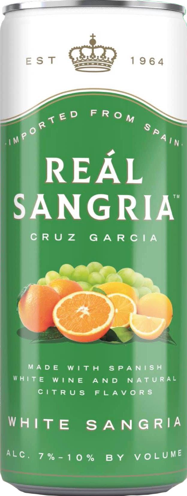 Citrusy Hard Seltzer Sangria