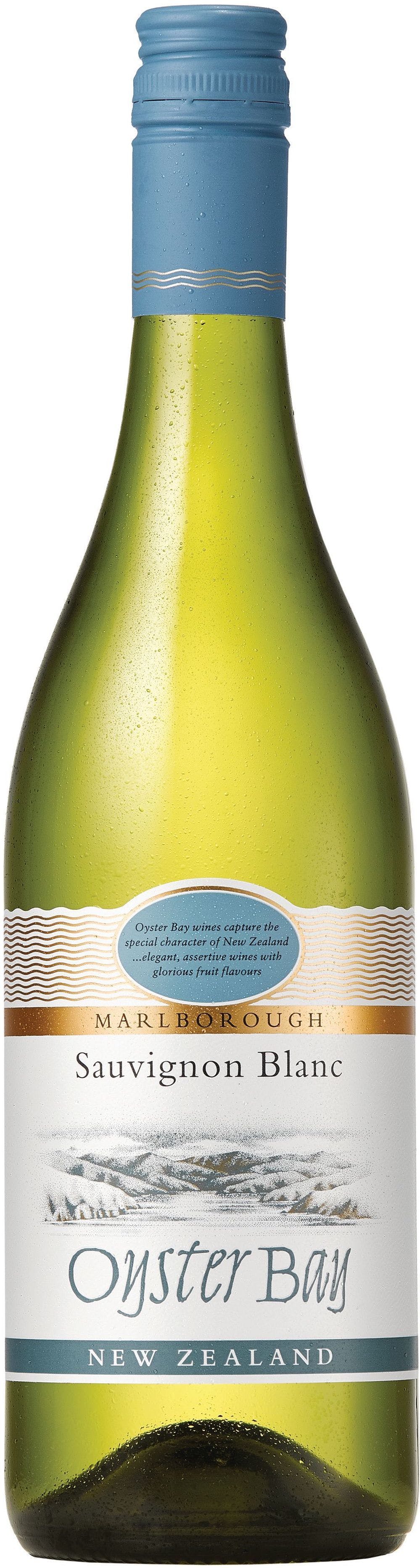 Oyster Bay Sauvignon Blanc 19 Wine Liquor Warehouse