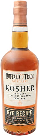 Buffalo Trace Distillery Bourbon Cream 30 Proof 750ml – Crown Wine and  Spirits