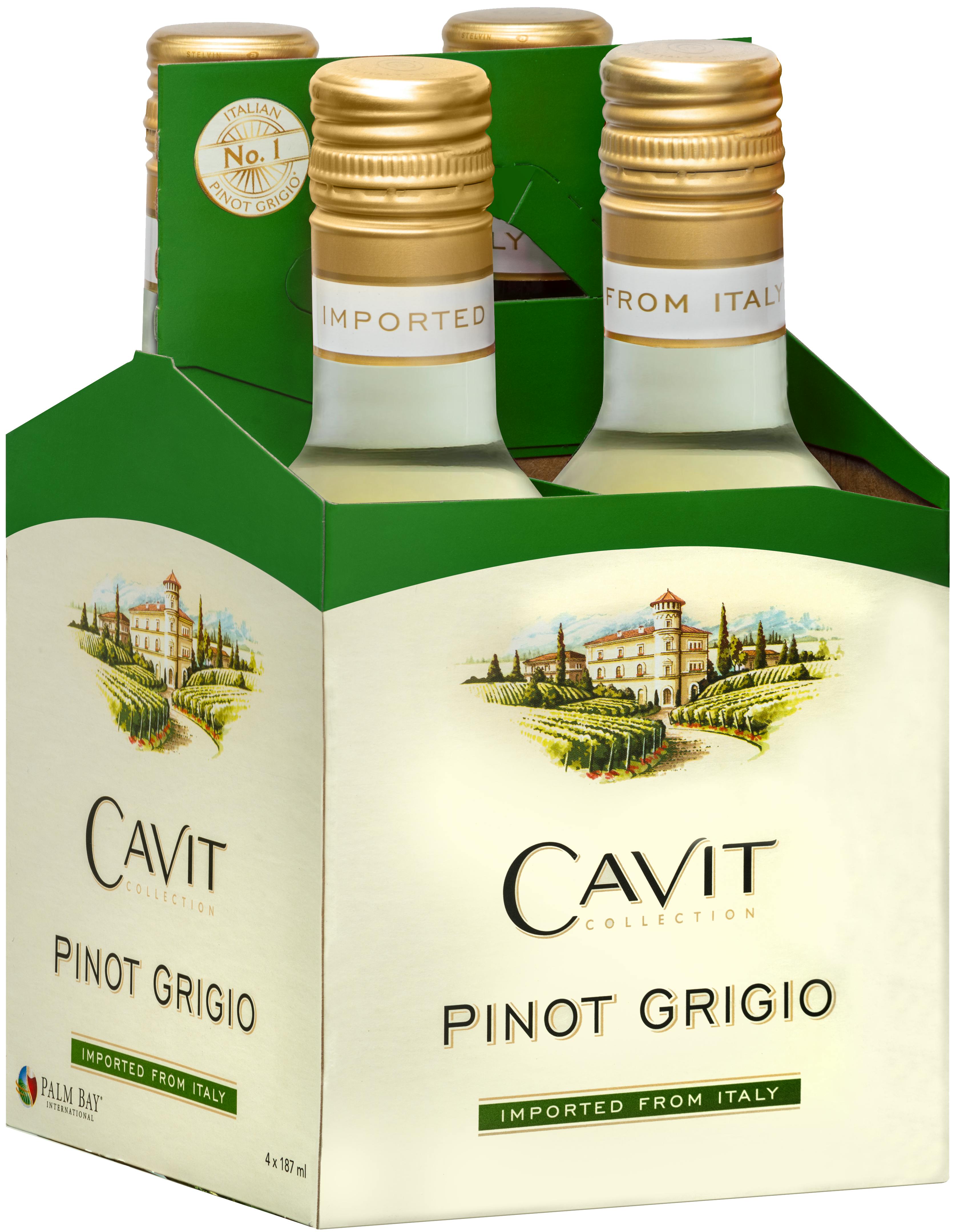 Pinot Grigio - Cheers Wines and Spirits