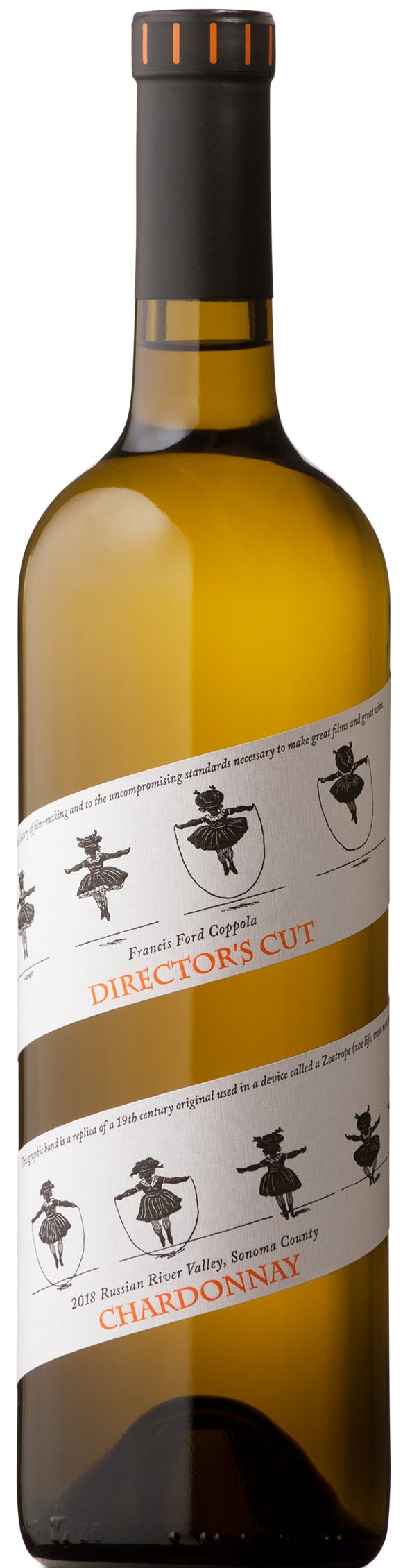 Francis Ford Coppola Director's Cut Chardonnay 2018 750ml