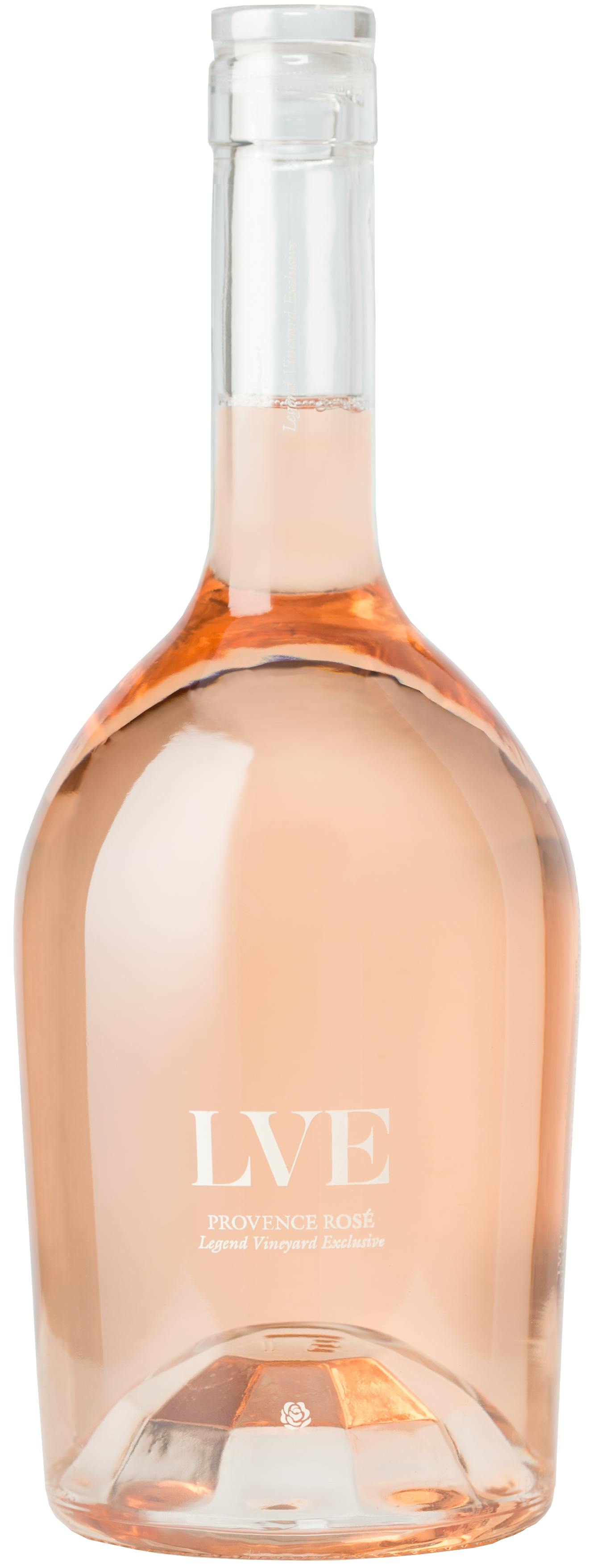 LVE Collection Wines by John Legend Côtes de Provence Rosé 750ml