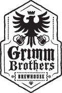 Grimm Brothers Brewhouse The Griffin Blood Orange 6 pack 12 oz