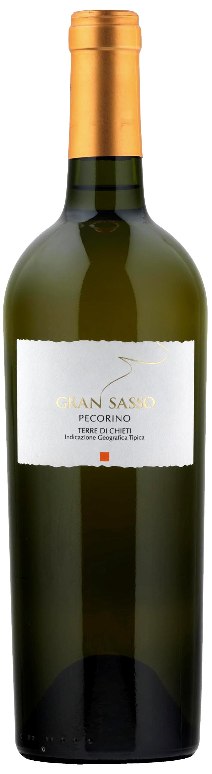 Gran Sasso Terre di Chieti Pecorino 2019 750ml - SPIRITED Wines