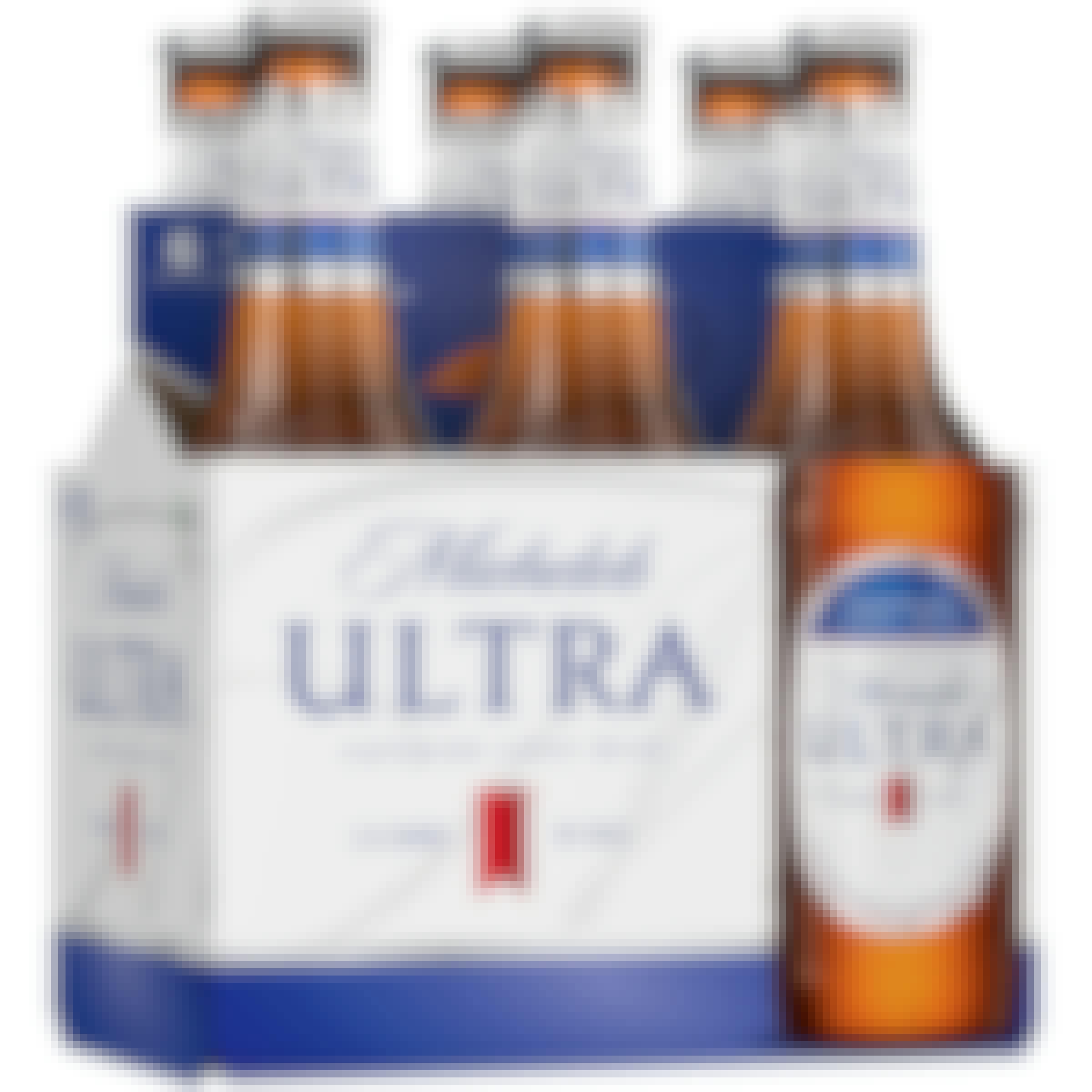 Michelob Ultra 6 pack 12 oz. Bottle