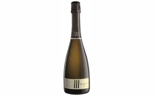 La Delizia Naonis Prosecco Brut 750ml - Argonaut Wine & Liquor