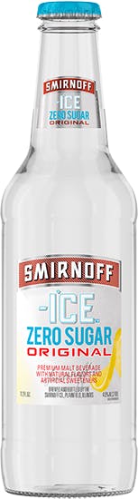 Smirnoff Ice Zero Sugar Original