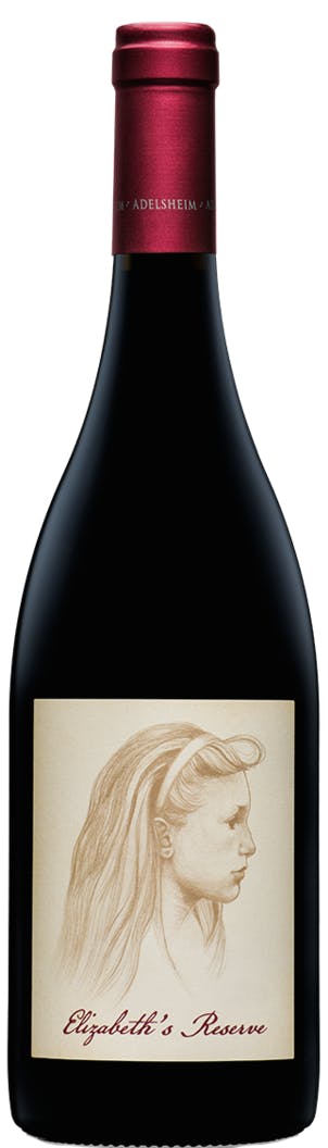 Adelsheim Elizabeth\'s Reserve Pinot Noir 2015 2025