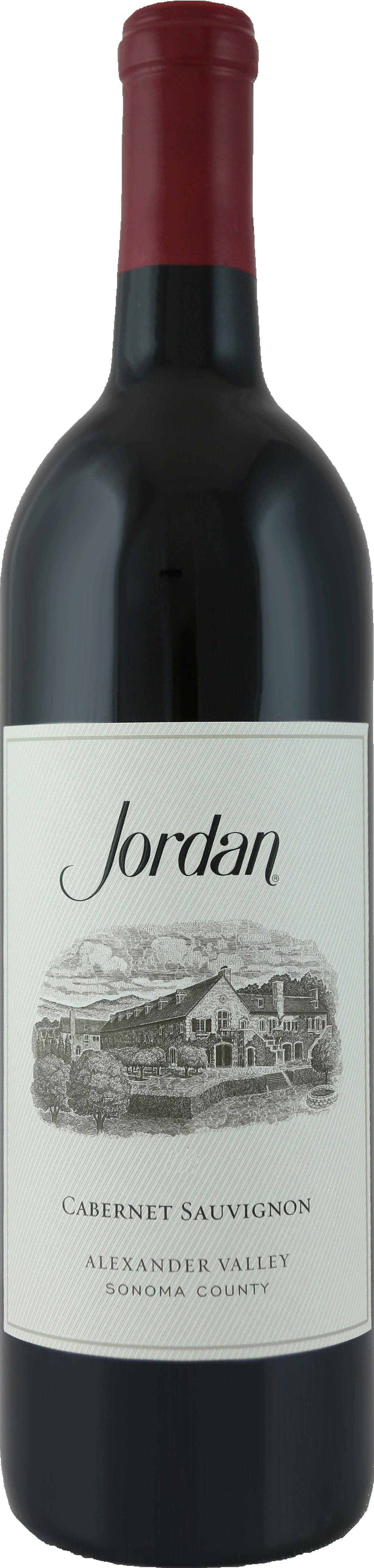Jordan Winery Sauvignon 750ml La Bodega Wine & Spirits