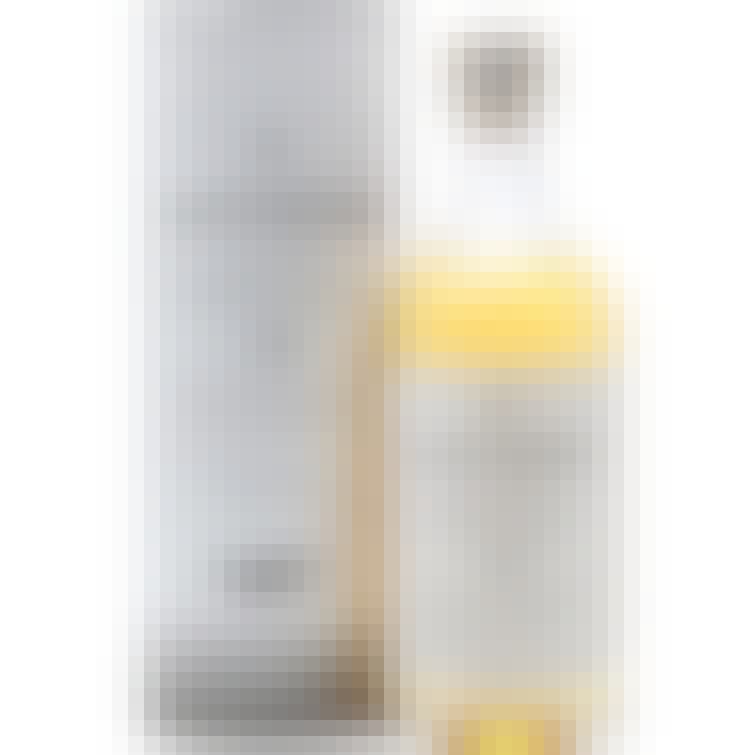 Aultmore Speyside Single Malt Scotch Whisky 12 year old 750ml