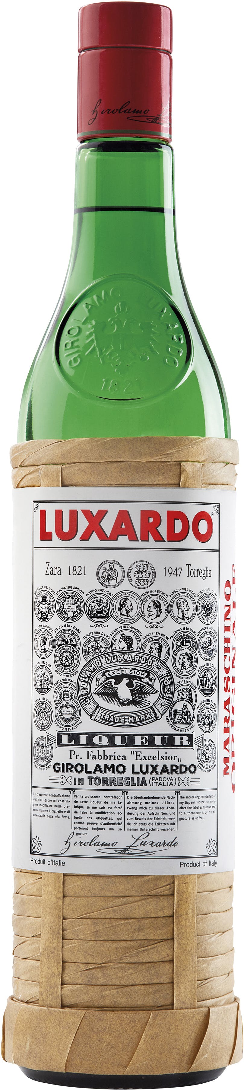 Wine Liquor & - Luxardo Enthusiast - - Liqueurs Italy $50 Kelly\'s to - - $25 Cordials