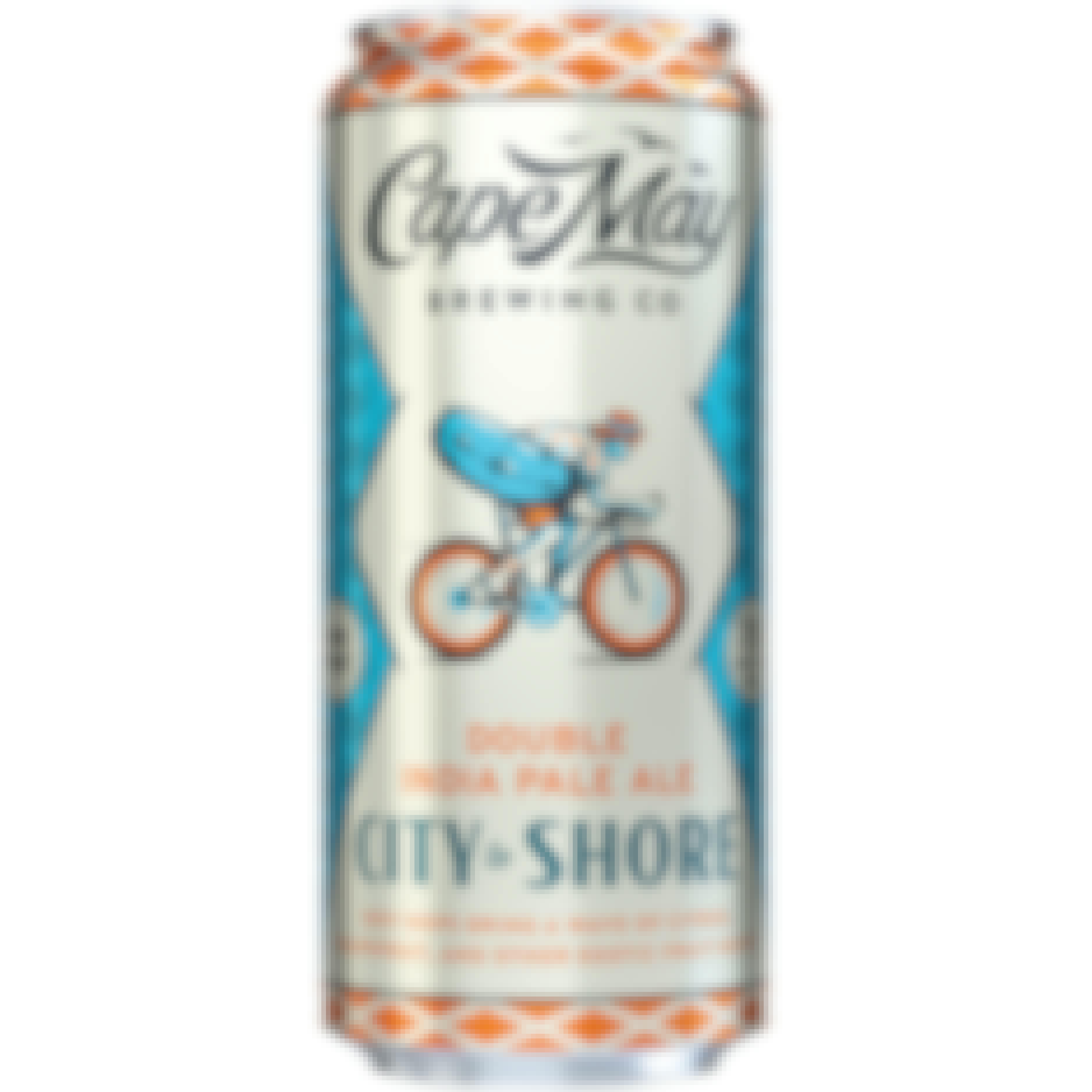 Cape May Brewing Company City to Shore DIPA 4 pack 16 oz. Can