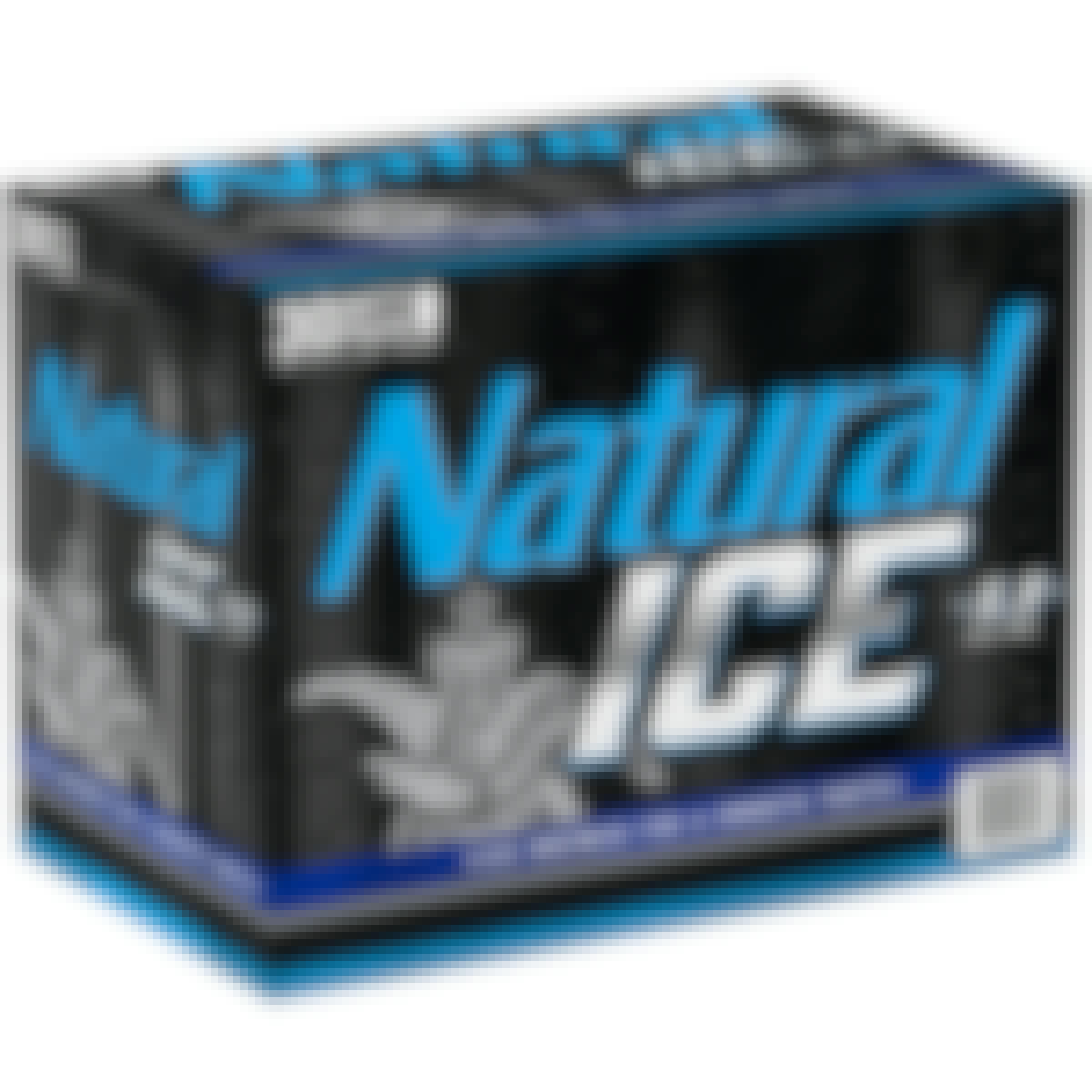 Nature Natural Ice 30 pack 12 oz. Can