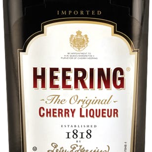 Heering Cherry Liqueur 750ml - The Wine Guy