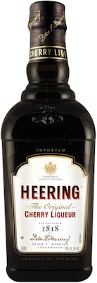 Heering Cherry Liqueur 750ml - Buster's Liquors & Wines