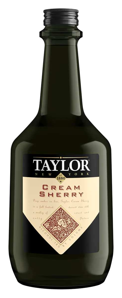 Taylor Cream Sherry 1.5L - Allendale Wine Shoppe