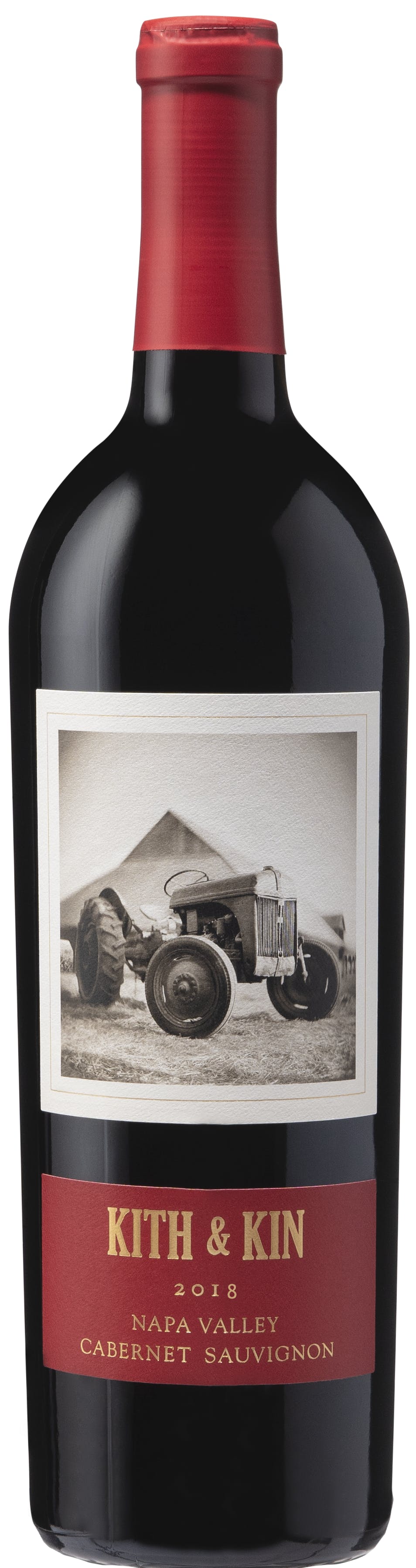 Product Detail  Kith & Kin Cabernet Sauvignon Napa Valley