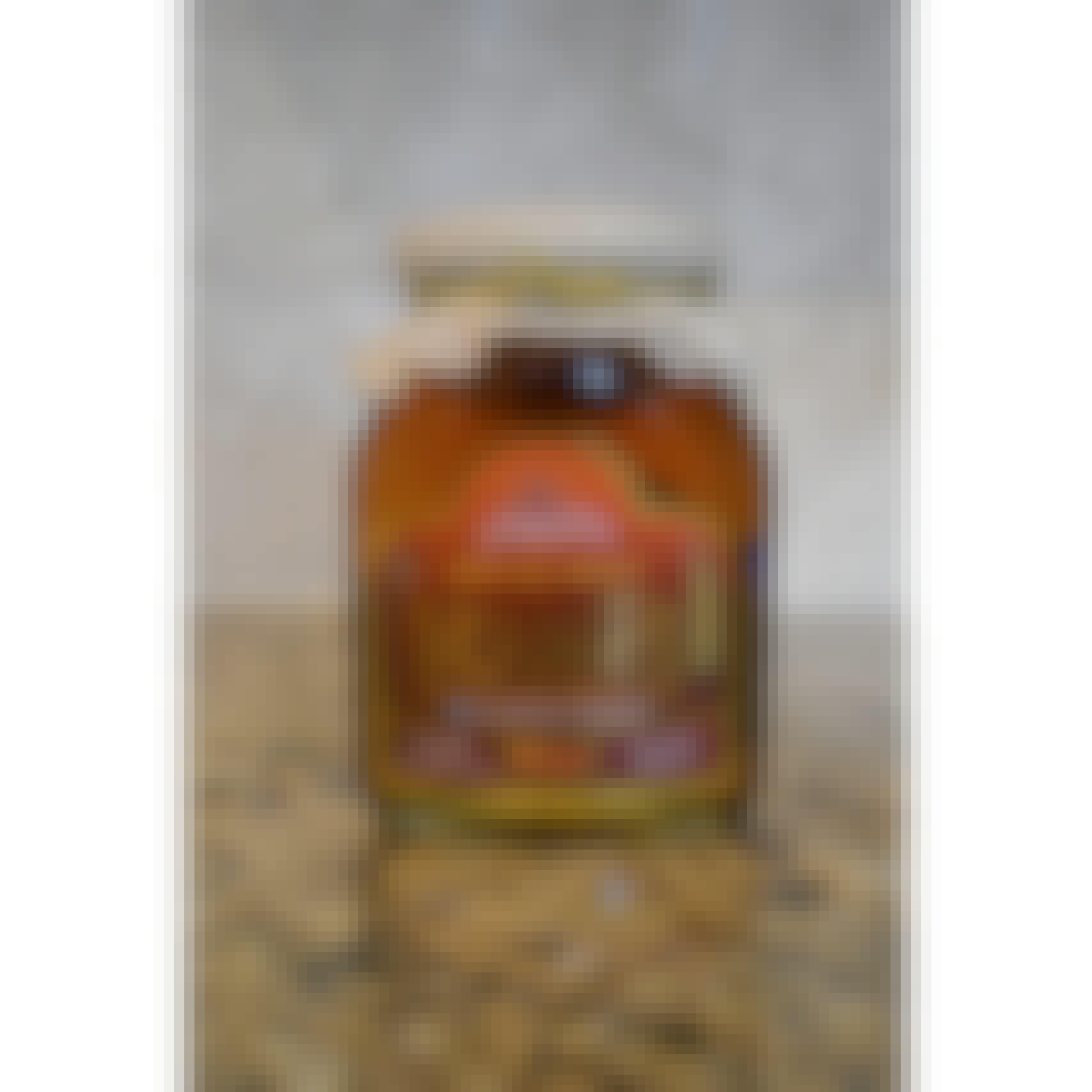 Monastiri Cretan Honey Jar