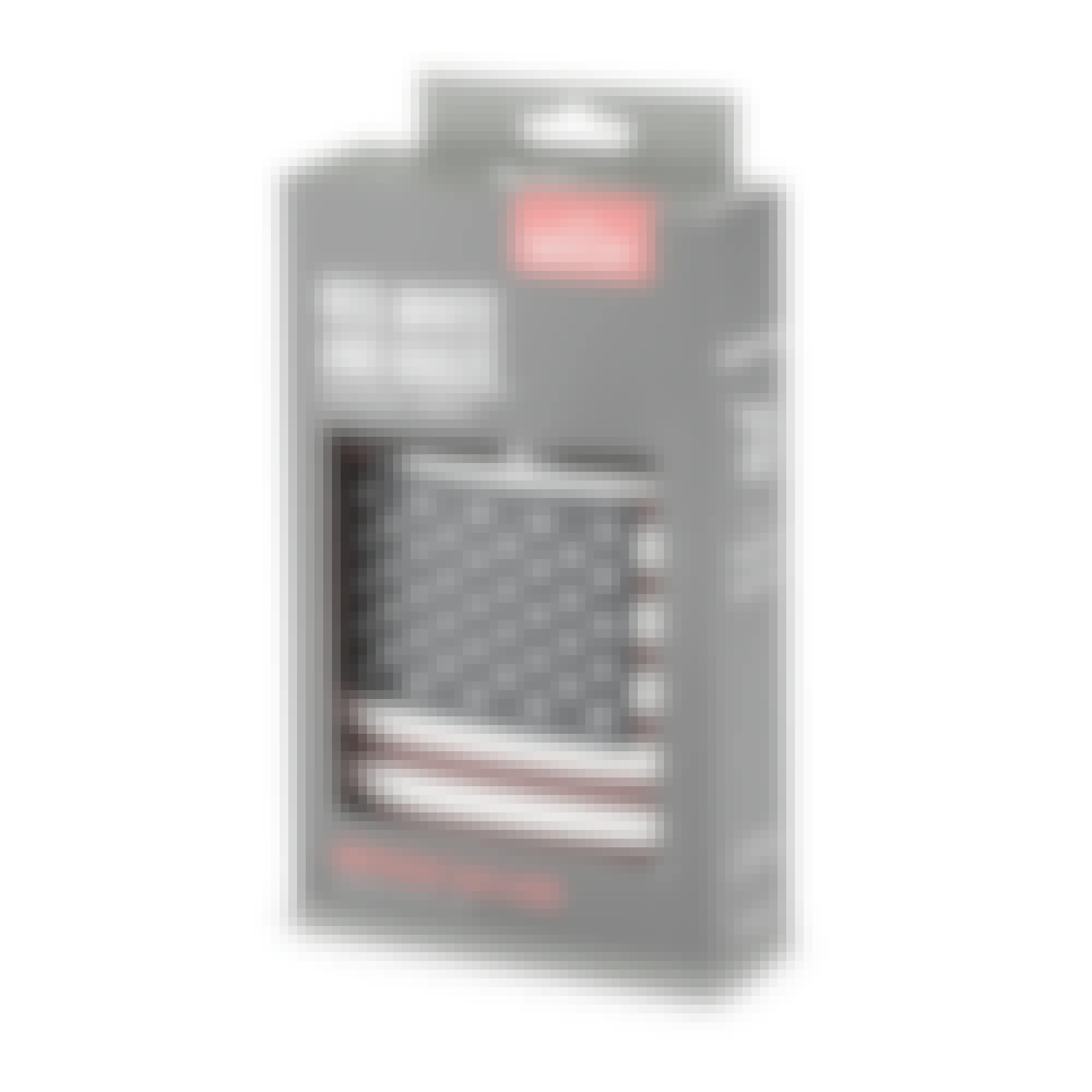 Foster & Rye American Flag Flask 6 oz.
