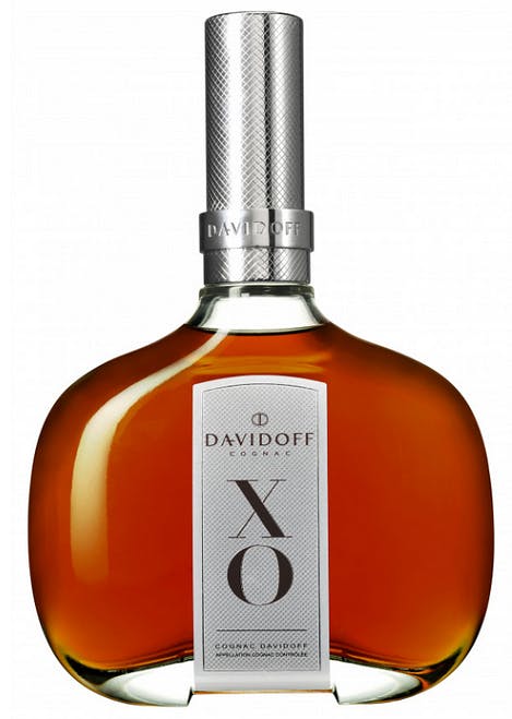 Cognac Davidoff XO 750ml