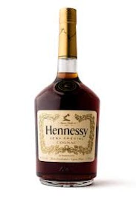 HENNESSY VS 375ML - Best Liquor