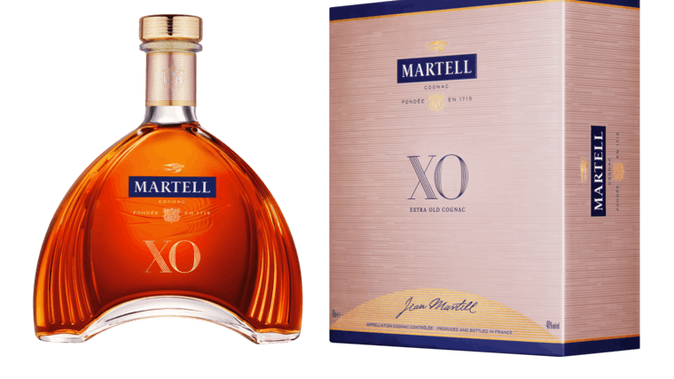 Martell XO 750ml - Allendale Wine Shoppe Martell XO 750ml - Allendale Wine Shoppe