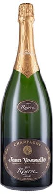 Magnum Champagne Réserve Brut