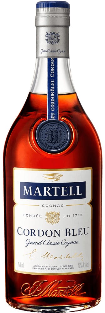 Martell Cordon Bleu