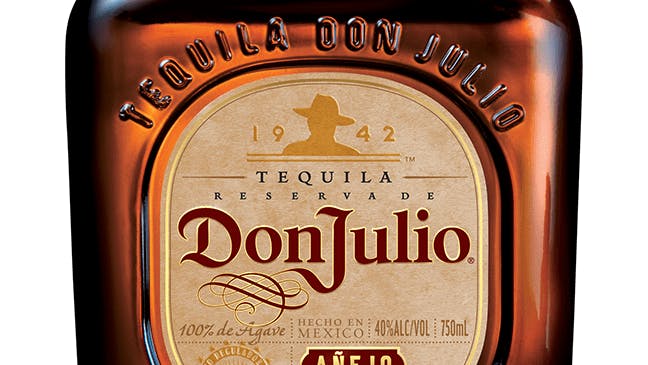 Don Julio Añejo Tequila 750ml - Bottle Shop of Spring Lake