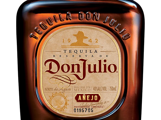 Don Julio Añejo Tequila 750ml