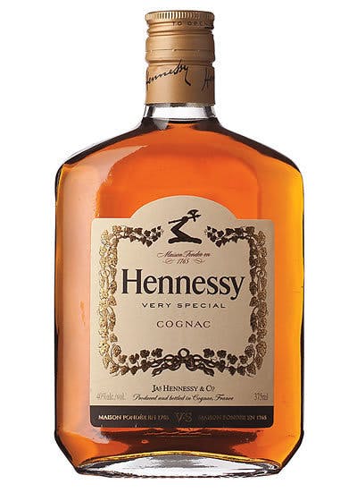 Hennessy V.S. Cognac NV 1.75 L.