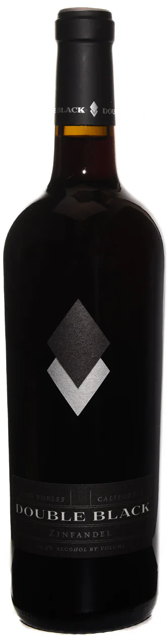 Okinawa Prefecture 2018 Ridge Paso Robles Zinfandel Double Black