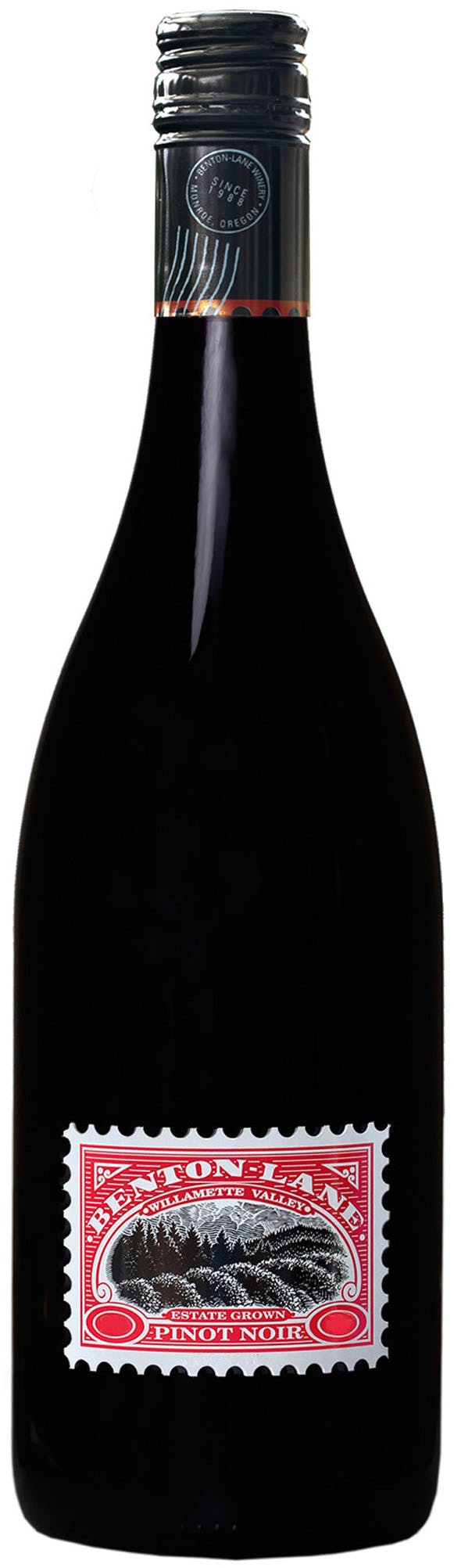 BentonLane Pinot Noir 750ml Yankee Spirits