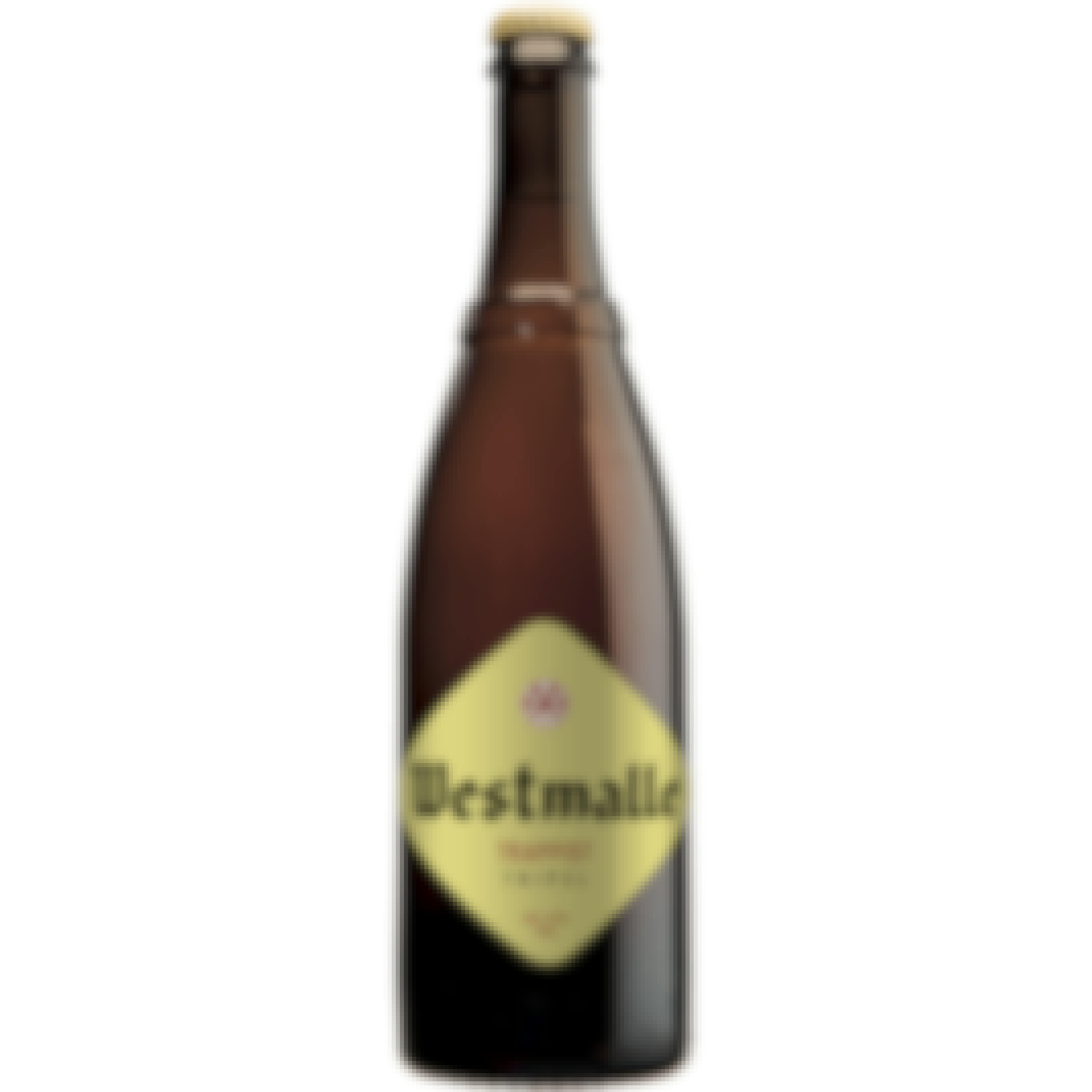 Westmalle Trappist Tripel 750ml Bottle