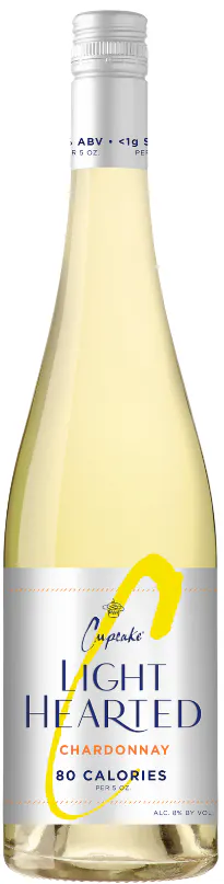 cupcake chardonnay