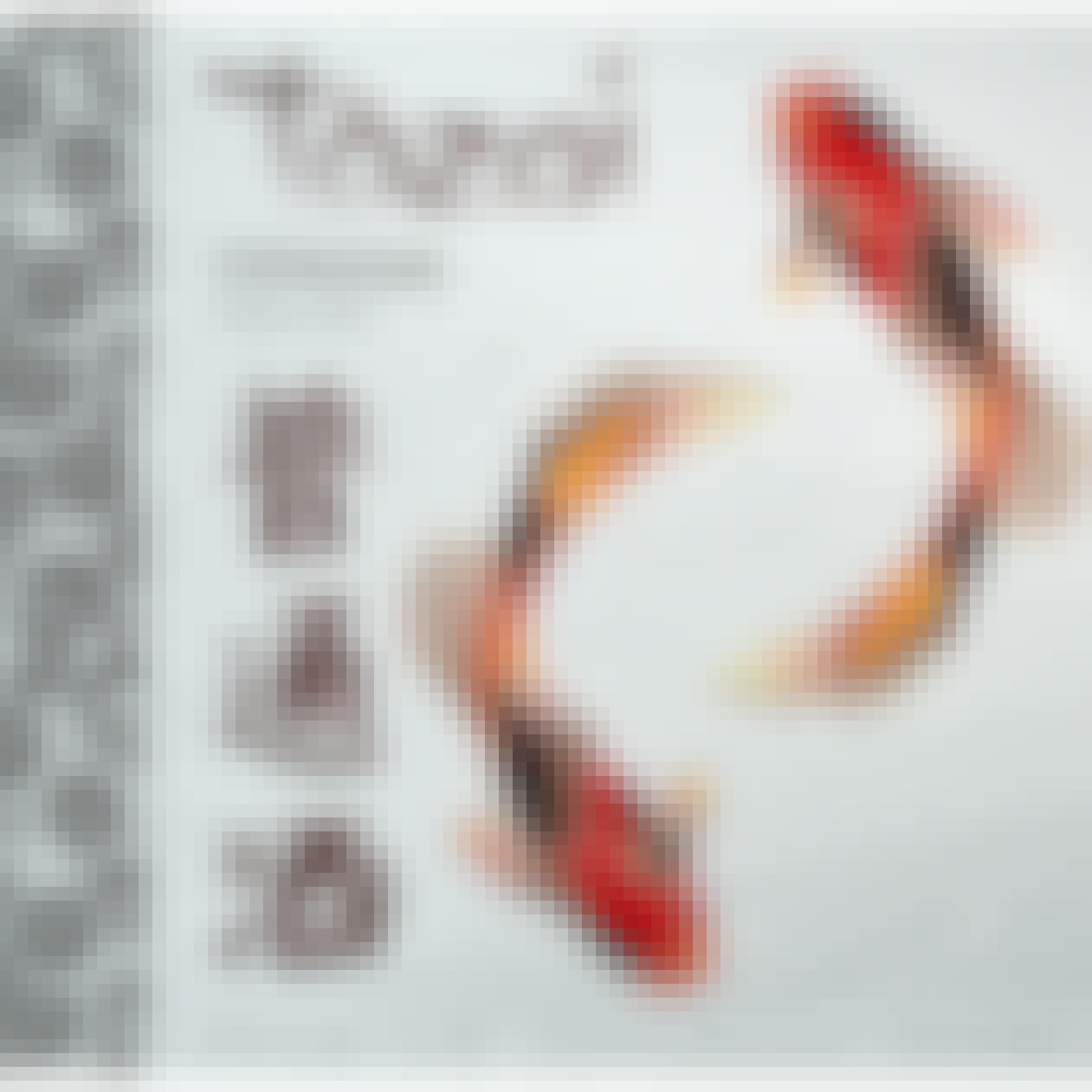 Tozai Typhoon Futsu Premium Sake 1.8L