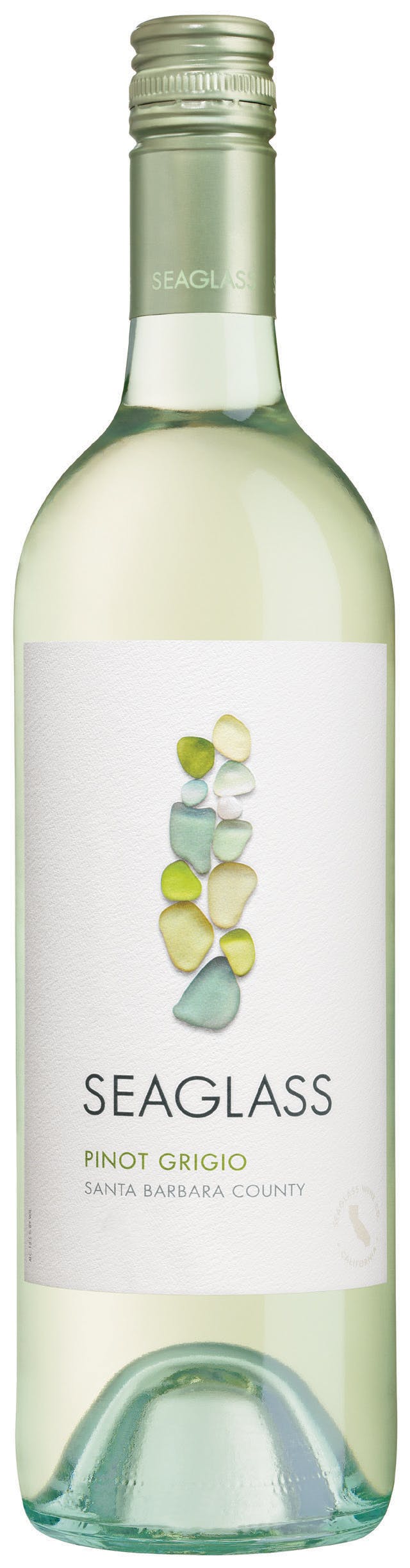 Seaglass Sauvignon Blanc / 187 ml