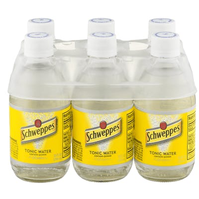 Schweppes Can | Pack of 6