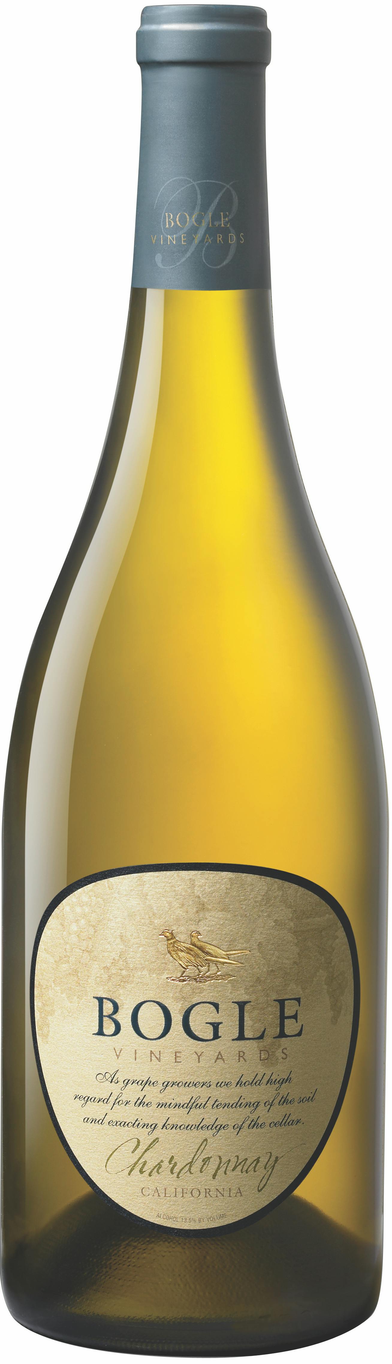 Bogle Chardonnay 750ml Argonaut Wine & Liquor