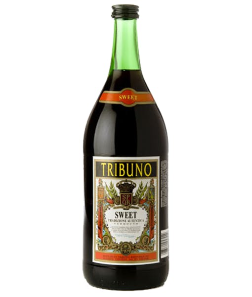 Tribuno Sweet Vermouth 1.5L - Allendale Wine Shoppe