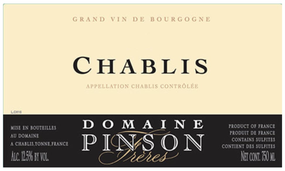 Burgundy - New Canaan Wine