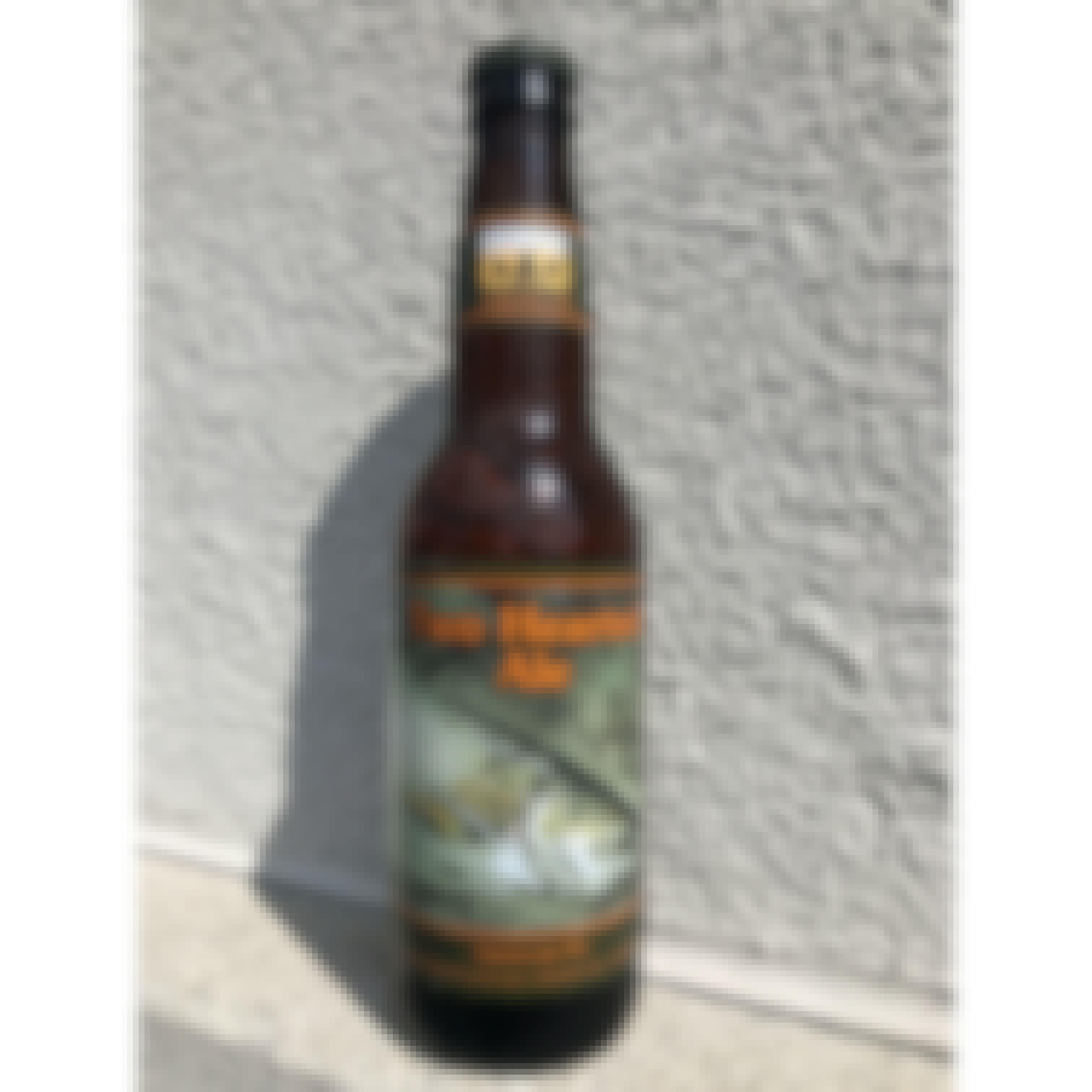 Bell's Brewery Two Hearted Ale 12 oz. Bottle