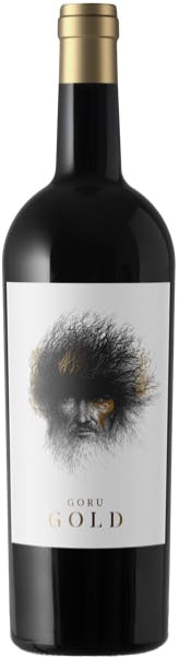 Ego Bodegas Goru Gold Red Blend 2017 Vine Republic