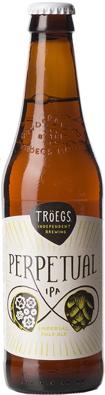 Tröegs Independent Brewing Perpetual IPA 6 pack 12 oz. Bottle - Petite Cellars