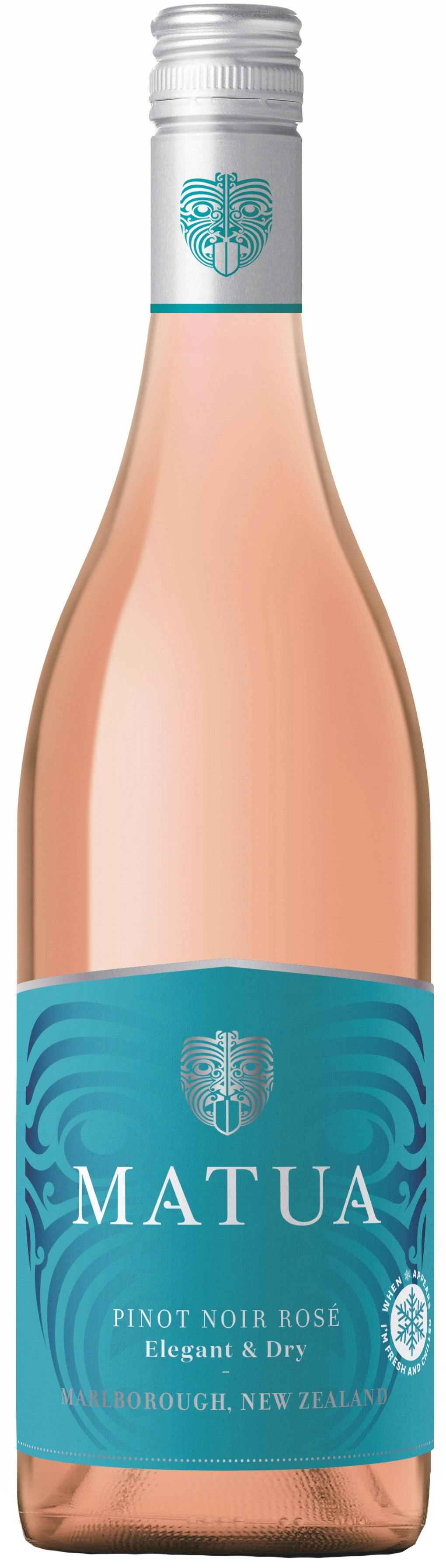 Matua Pinot Noir Rosé 750ml Kelly's Liquor